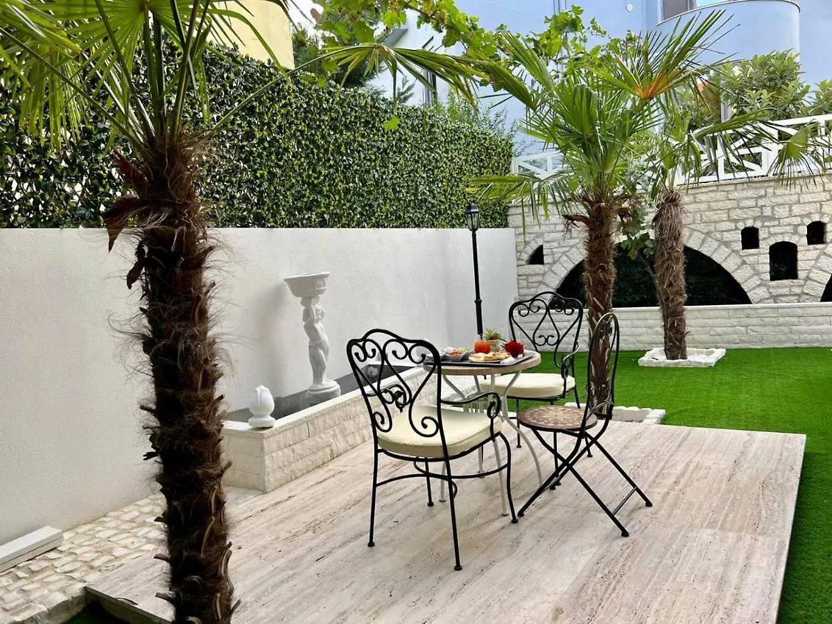 Hotel Mimani Berat