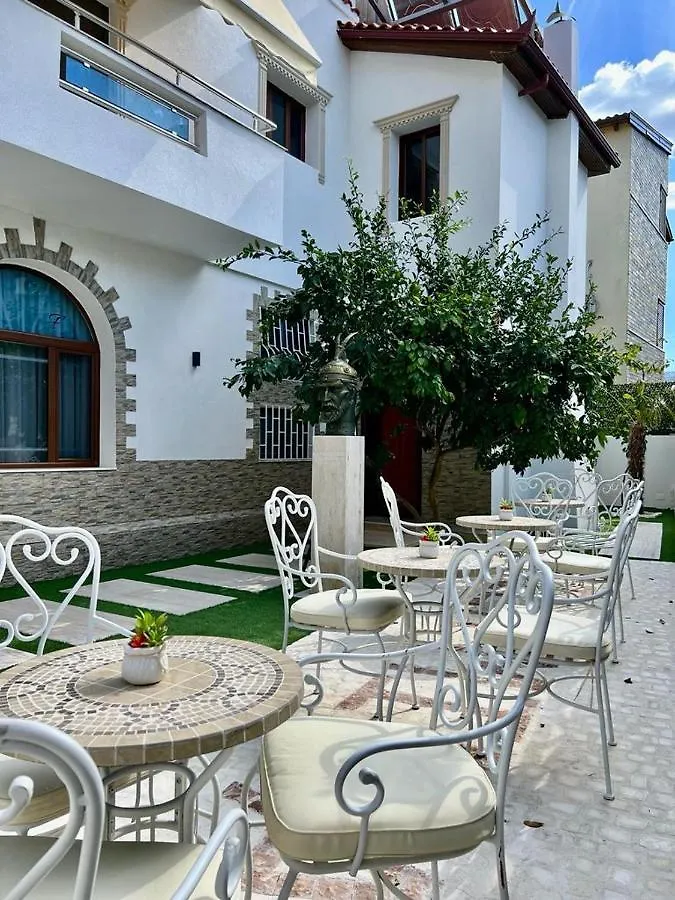 Hotel Vila Mimani Berat