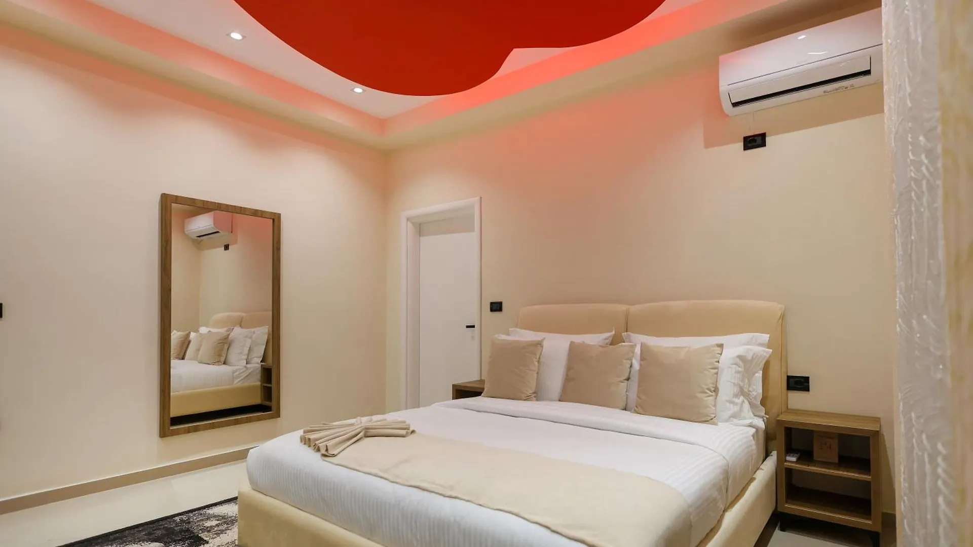 Hotel Mimani Berat 4*,  Albánie