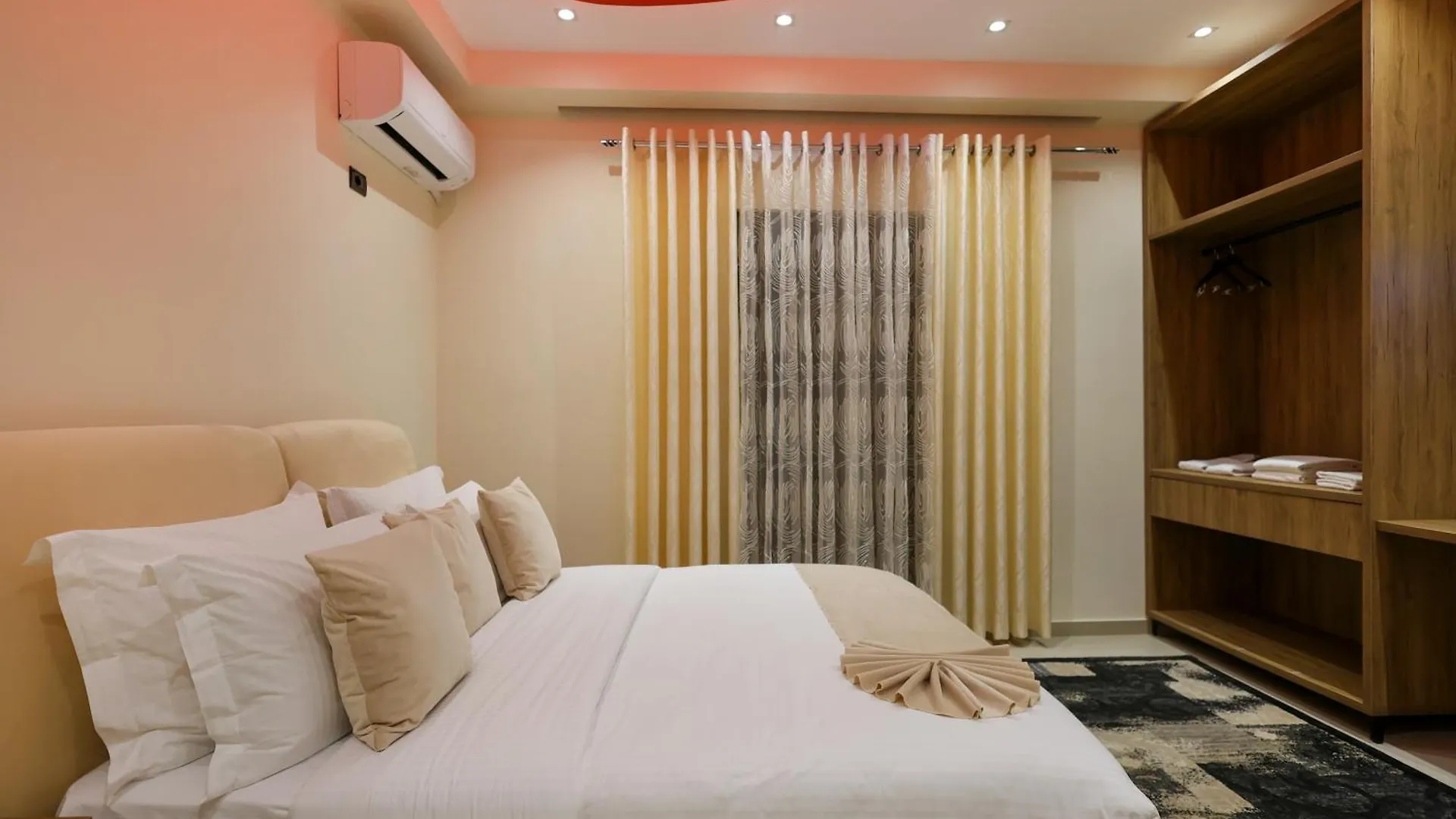 Hotel Mimani Berat
