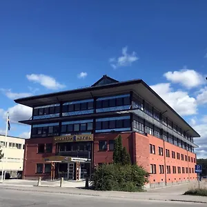 Hotel Livington Sztokholm