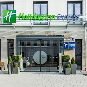 Hotel Express - East By Ihg Monachium