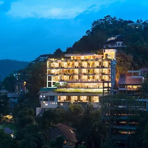 Hotel Grand Serendib Kandy