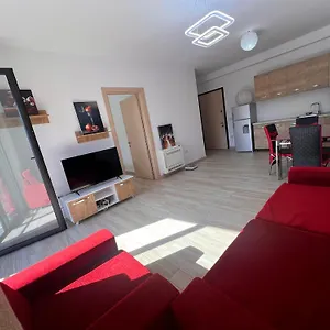 Apartament Kalpazo 21 Tirana