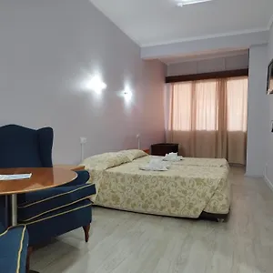 Hotel apartamentowy Ii Funchal (Madeira)
