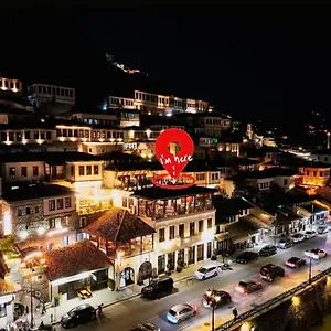 White House Boutique & Restaurant - Since 1999 Отель