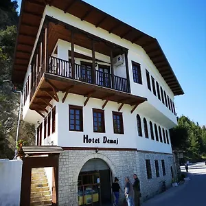 Bed & Breakfast Demaj